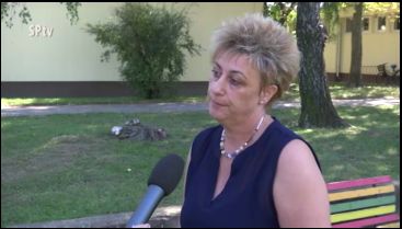 A Magyar Tanítási Nyelvű Óvodában Jártunk